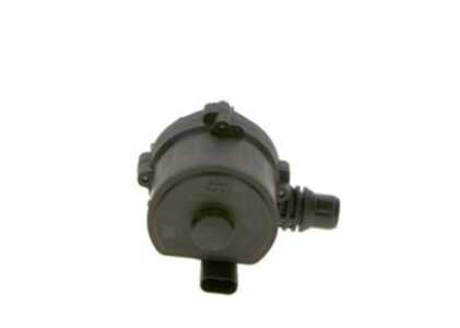 Extra vattenpump, Vänster, bmw,rolls-royce, 11 51 5 A02 0E0, 11 51 8 486 849, 11 51 8 651 287, 11 51 9 470 045, 11 51 9 844 574