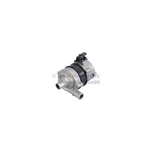 Extra vattenpump, Vänster, audi, 4H0 965 567 A, 4H0 965 567, 4H0 965 569 A, 4H0 965 569