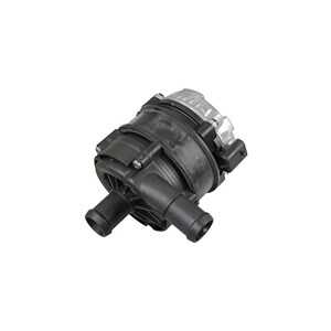 Extra vattenpump, Ytter, Höger, Vänster, audi,seat,skoda,vw, 04L 965 567, 04L965567