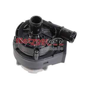 Extra vattenpump, Ytter, Vänster, audi,cupra,seat,skoda,vw, 04L 965 567 B, 04L965567B