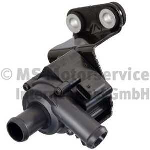 Extra vattenpump, ford, 1839017, DS7G 8C419 CA, DS7G 8C419 CB, DS7Z-8C419-C