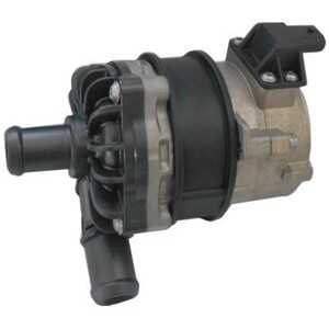 Extra vattenpump, porsche cayenne, panamera, vw jetta iv, touareg, 7P0 965 567, 958 606 567 00