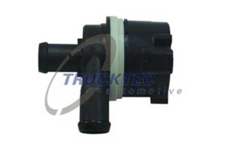 Extra vattenpump, audi a3, a3 cabriolet, a3 sportback, a4 b8, a5, a6 c7, q5, q7, porsche cayenne, panamera, vw jetta iv, touare