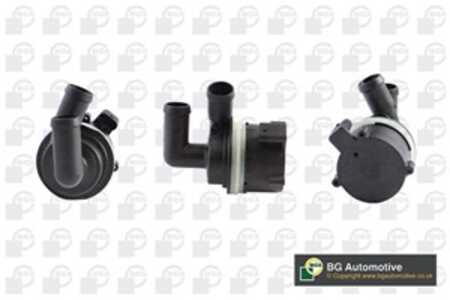 Extra vattenpump, audi,vw, 1T0965561, 3C0965561