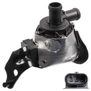 Extra vattenpump, skoda,vw, 5Q0 121 599 AK