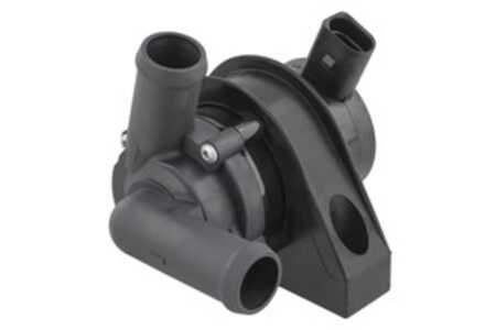 Extra vattenpump, audi a6 c6, a6 c6 avant, a6 c7, a6 c7 avant, a7 sportback, q7, 06E 121 601C