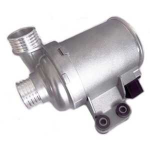 Extra vattenpump, bmw, 11517596763, 11518625098, 11518635090, 7596763, 8625098, 8635090