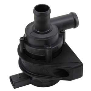 Extra vattenpump, audi a6 c6, a6 c6 avant, 06C121601B