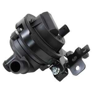 Extra vattenpump, jeep wrangler iv, 68290300AA, K68290300AA