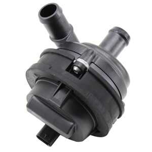 Extra vattenpump, alfa romeo giulia, stelvio, 50552860