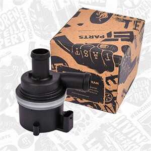 Extra vattenpump, audi,seat,skoda,vw, 6R0 965 561 A, 6R0 965 561A, 6R0965561A