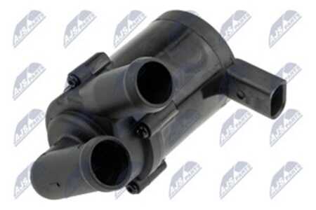 Extra vattenpump, vw, 7L0 965 561 K, 7P0 965 561 A, 7P0 965 561 C, 955 572 150 06