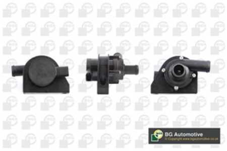 Extra vattenpump, audi,seat,skoda,vw, 1K0965561F