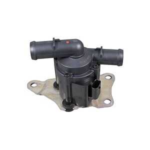 Extra vattenpump, ford galaxy iii, galaxy mk van iii, mondeo halvkombi v, mondeo sedan v, mondeo turnier v, s-max, ford usa edg