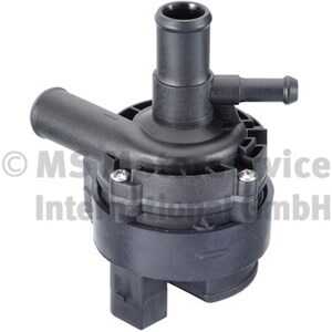 Extra vattenpump, mercedes-benz, 212 835 01 64, A 212 835 01 64