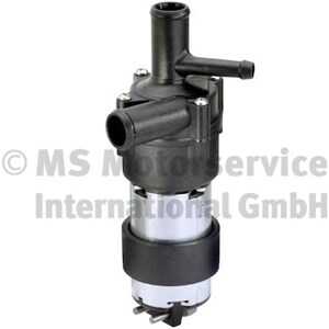 Extra vattenpump, mercedes-benz, 203 835 01 64, A 203 835 01 64