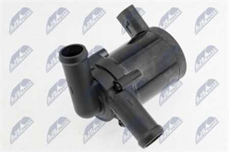 Extra vattenpump, porsche 911, 911 cabriolet, 997 620 251 00, 997 620 251 01, 9A1 620 251 00, 9A2 620 251 00