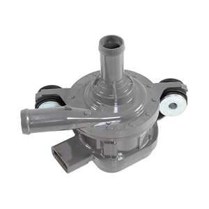 Extra vattenpump, toyota auris, auris kombi, c-hr, corolla halvkombi, corolla kombi, hilux pick-up viii, land cruiser prado, 16