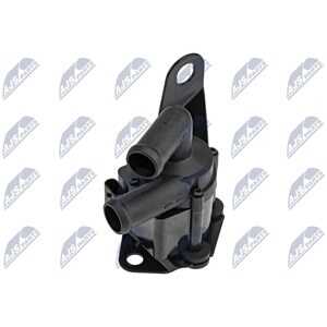 Extra vattenpump, bmw,rolls-royce, 64119167206, 64119183714, 64119230236, 64119230237