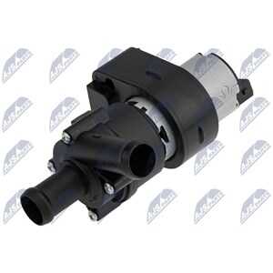 Extra vattenpump, chrysler aspen, dodge durango, 55056340AA