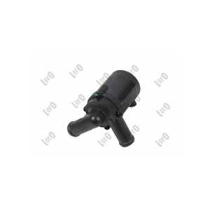 Extra vattenpump, land rover discovery iii, discovery iv, discovery van iii, range rover sport i, 5H2218D474AA, JEX000030