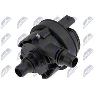 Extra vattenpump, mercedes-benz s-klass [v223, w223, z223], 000 500 14 86, 000 500 35 00, 000 500 43 86, A 000 500 14 86, A 000