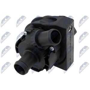 Extra vattenpump, audi,cupra,seat,skoda,vw, 2Q0965567A