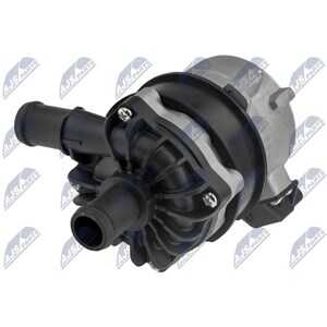 Extra vattenpump, audi,porsche, 8K0965567, 8K0965569