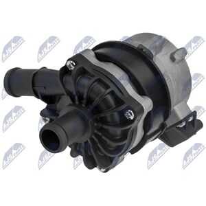 Extra vattenpump, audi a6 c7, q7, q8, bentley bentayga, continental cabriolet, continental coupé, flying spur, vw touareg, 8K09