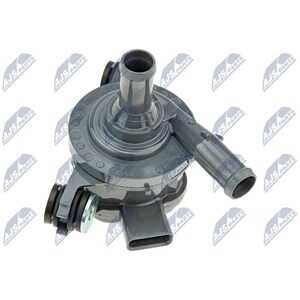 Extra vattenpump, lexus gs, nx, rc, rx, 161B036010