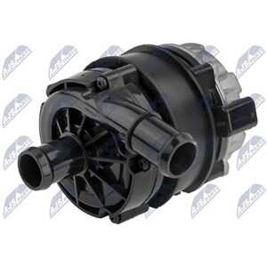 Extra vattenpump, audi,cupra,porsche,seat,skoda,vw, 04L965567