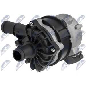 Extra vattenpump, porsche,skoda,vw, 7P0965567