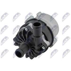 Extra vattenpump, audi, 4H0965567, 4H0965567A, 4H0965569, 4H0965569A