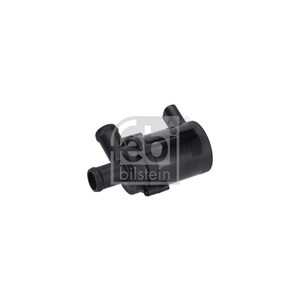 Extra vattenpump, audi,porsche,vw, 7L0 965 561 L, 7L0 965 561, 955 106 561 10