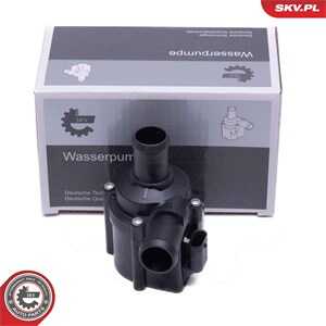 Extra vattenpump, audi,porsche,vw, 06H 121 601L, 06H 121 601P, 9A7 121 601 10