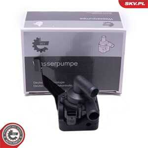 Extra vattenpump, bmw, 64 11 9 230 234, 64 11 9 253 081, 64 11 9 253 913, 9 230 234, 9 253 081, 9 253 913