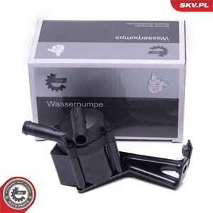 Extra vattenpump, bmw, 11 51 5 A36 581, 11 51 7 589 636, 11 51 7 604 528, 11 51 7 604 529, 11 51 7 629 916, 5 A36 581, 7 589 63