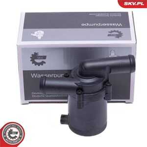 Extra vattenpump, bmw,ford,land rover,volvo, 1 215 509 SK, 1 215 509, 1 473 749 SK, 1 473 749, 1 689 273 SK, 1 689 273, 1 699 2