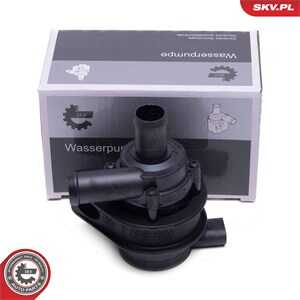 Extra vattenpump, audi a4 b6, a4 b6 avant, a4 b6 cabriolet, a4 b7, a4 b7 avant, a4 b7 cabriolet, 8E0 965 559, 8E0.965.559