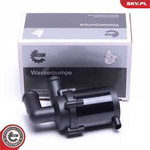 Extra vattenpump, citroën c3 van iii, 002 835 71 64, 002 835 75 64, 002 835 76 64, 002 835 78 64, A 002 835 71 64, A 002 835 75