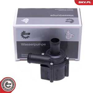 Extra vattenpump, volvo v60 i, v70 iii, xc60 ii, xc60 suv i, xc70 ii, 31338211