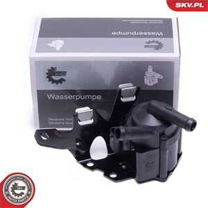 Extra vattenpump, citroën,ds,mini,peugeot, 11 51 7 619 359, 11 53 7 563 721, 11 53 7 577 519, 11 53 7 603 976, 11 53 7 619 360,