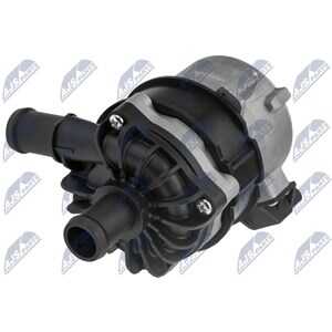 Extra vattenpump, audi a6 allroad c6, a6 c6, a6 c6 avant, a6 c7, 4F0965567, 4F0965569