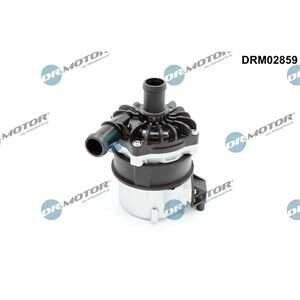 Extra vattenpump, porsche,skoda,vw, 7P0965567, 95860656700