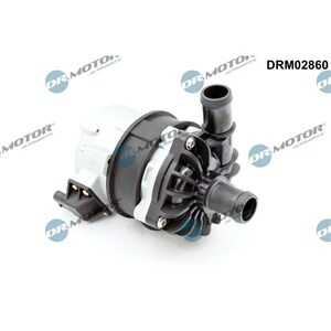 Extra vattenpump, audi, 8K0965567, 8K0965569