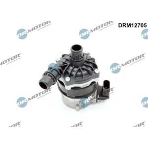 Extra vattenpump, mercedes-benz, 0005001986, A0005001986