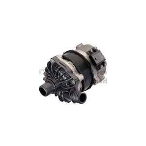 Extra vattenpump, bmw 2 coupé [f22, f87], 3 [f30, f80], 3 gran turismo [f34], 4 coupé [f32, f82], 4 gran coupe [f36], 11 51 7 5