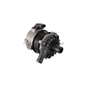 Extra vattenpump, volvo s90 ii, v60 ii, v90 kombi ii, xc60 ii, xc90 ii, 31338384