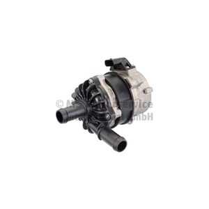 Extra vattenpump, mercedes-benz, 000 500 04 86, A 000 500 04 86, EL. COOLANT PUMP UNIV.