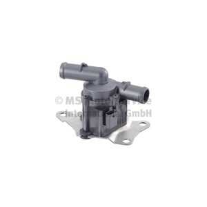 Extra vattenpump, ford galaxy mk van iii, mondeo sedan v, mondeo turnier v, s-max, 2274405, JG9Q-8C419-BA, JG9Q-8C419-BB